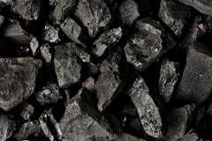 Cronton coal boiler costs